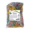 VICTORIA postázógumi 60X2 mm 1kg vegyes színű (CSVPG601)