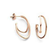 VICTORIA Rose gold színű fülbevaló fülbevaló