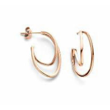  Victoria Rose gold színű fülbevaló fülbevaló