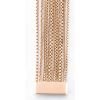  Victoria Rose gold színű karkötő