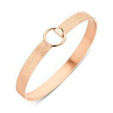VICTORIA Rose gold színű karkötő karkötő