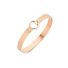 VICTORIA rose gold színű karkötő wheel