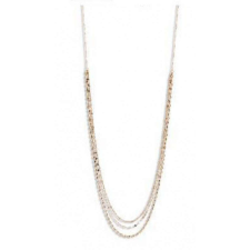 VICTORIA Rose gold színű nyaklánc nyaklánc