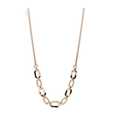 VICTORIA Rose gold színű színes nyaklánc nyaklánc