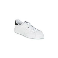 VICTORIA Rövid szárú edzőcipők DEPORTIVO BASKET PIEL Fehér 42 női cipő