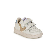 VICTORIA Rövid szárú edzőcipők SIEMPRE Fehér 32 gyerek cipő
