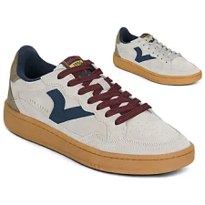VICTORIA Rövid szárú edzőcipők Smash Winter Suede Bézs 43 férfi cipő