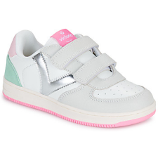 VICTORIA Rövid szárú edzőcipők TIEMPO Sokszínű 32 gyerek cipő