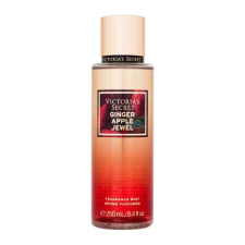 Victoria´s Secret Ginger Apple Jewel testpermet 250 ml nőknek testpermet
