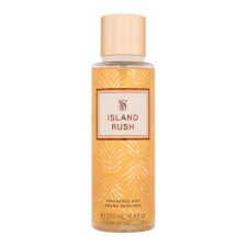 Victoria´s Secret Island Rush testpermet 250 ml nőknek testpermet
