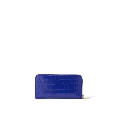 Victoria's Secret Pénztárca, Victoria's Secret, The Victoria Wallet, Sapphire Croc