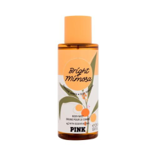 Victoria´s Secret Pink Bright Mimosa testpermet 250 ml nőknek testpermet