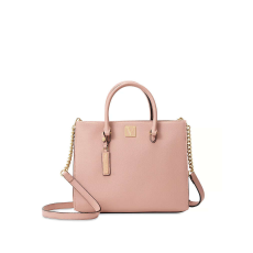 Victoria's Secret Táska, The Victoria Structured Satchel, Orchild Blush