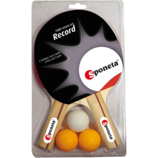 Victoria Sport Pingpongütő Szett Sponeta Record (SPO199-201) asztalitenisz