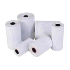 VICTORIA Standard Thermo tekercs, 80/50/12, 28m, 46g, 5 tekercs (LHPVS805012) pénztárgépszalag