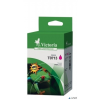 VICTORIA T07134011 Tintapatron Stylus D78, D92, D120 nyomtatókhoz, VICTORIA vörös, 5,5ml