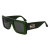 Victoria Victoria Beckham VICTORIA BECKHAM Női napszemüveg VB677S5122302
