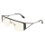 Victoria Victoria Beckham VICTORIA BECKHAM VB250S5913001 Női napszemüveg