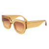 Victoria Victoria Beckham VICTORIA BECKHAM VB606S-342 Női napszemüveg