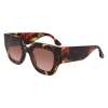 Victoria Victoria Beckham VICTORIA BECKHAM VB606S-609 Női napszemüveg