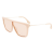 Victoria Victoria Beckham VICTORIA BECKHAM VB650S5319243 Női napszemüveg