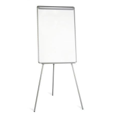 VICTORIA VISUAL Flipchart tábla, mágneses felület, 70x100 cm, VICTORIA VISUAL flipchart