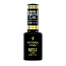 Victoria Vynn Gel Polish Mega Base CLEAR UV/LED 8 ml műköröm zselé