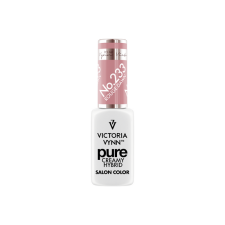 Victoria Vynn PURE CREAMY HYBRID 233 Rouge Dawn 8ml lakk zselé