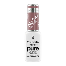 Victoria Vynn PURE CREAMY HYBRID 244 Field Wind 8 ml lakk zselé