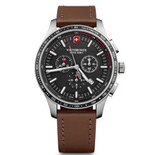 Victorinox 241826 Alliance Sport Chronograph 44mm 10ATM, karóra
