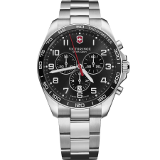 Victorinox 241899 Fieldforce chronograph 42mm 10ATM, karóra