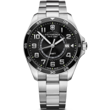 Victorinox 241930 Field Force GMT men`s 42mm 10ATM, karóra