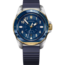 Victorinox 242013 Mens Watch Journey 1884 Quartz 43mm 20ATM, karóra