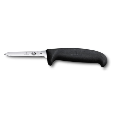 Victorinox Baromfi kés 9cm - Fekete konyhai eszköz