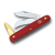  Victorinox @ Ecoline oltó és szemzőkés háncstűrővel svájci bicska (3.9116)