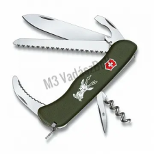 Victorinox Hunter zöld vadászbicska vadász és íjász felszerelés