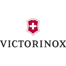 Victorinox Paradicsom és kiwi hámozó Fekete Victorinox 7.6079 (7.6079) tányér és evőeszköz