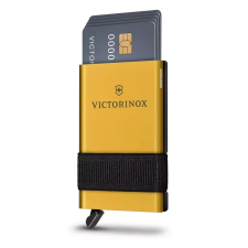  Victorinox Smart Card Wallet, Delightful Gold (0.7250.38) horgászkés