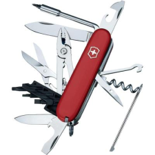 Victorinox Svájci bicska, multifunkciós zsebkés Victorinox Cyber-Tool 34 kés és bárd
