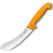 Victorinox Swibo Nyúzókés - 18 cm, Sárga (920012755) kés és bárd