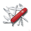 Victorinox Swiss Army Huntsman zsebkés, piros