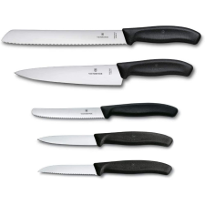 Victorinox Swiss Classic Késkészlet (5 darabos) (V-6.71 33.5G) konyhai eszköz