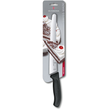 Victorinox Swiss Classic süteményes, 26 cm kés és bárd
