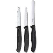 Victorinox Swiss Classic Zöldség kés készlet (3db) kés és bárd