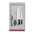 Victorinox SwissClassic 6.7133.4G konyhai evőeszközök és kés készlet 4 dB Kés/evőeszköz készlet