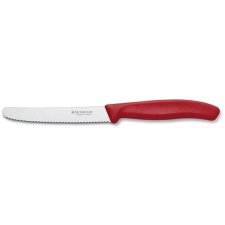 Victorinox SwissClassic "piros paradicsom" kés kés és bárd