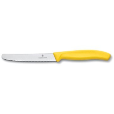 Victorinox SwissClassic Victorinox kés sárga paradicsom kés és bárd