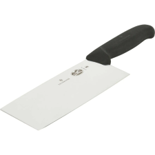 Victorinox V-5.40 63.18 Szakácskés 18cm - Fekete kés és bárd