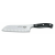 Victorinox Victorinox kovácsolt Santoku kés 7.7323.17G - 17 cm, POM, bordázott, bordázott