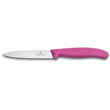 Victorinox zöldségkés 10 cm - rózsaszín kés és bárd